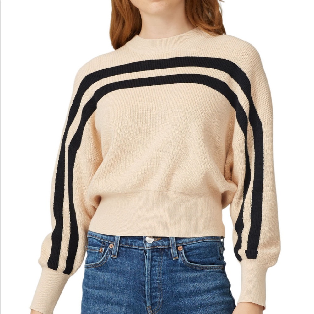 The Fifth Label Spur Knit Sweater, M